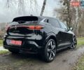 Черный Рено Megane E-Tech, объемом двигателя 0 л и пробегом 6 тыс. км за 28250 $, фото 5 на Automoto.ua