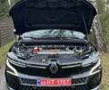 Черный Рено Megane E-Tech, объемом двигателя 0 л и пробегом 6 тыс. км за 28250 $, фото 16 на Automoto.ua