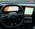 Черный Рено Megane E-Tech, объемом двигателя 0 л и пробегом 6 тыс. км за 28250 $, фото 37 на Automoto.ua