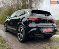 Черный Рено Megane E-Tech, объемом двигателя 0 л и пробегом 6 тыс. км за 28250 $, фото 10 на Automoto.ua