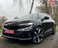 Черный Рено Megane E-Tech, объемом двигателя 0 л и пробегом 6 тыс. км за 28250 $, фото 13 на Automoto.ua