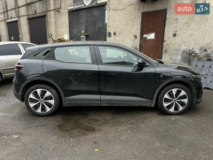 Рено Megane E-Tech 2024 в Ровно на Automoto.ua Черный Рено Megane E-Tech, объемом двигателя 0 л и пробегом 8 тыс. км за 16900 $, фото 1 на Automoto.ua