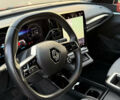 Красный Рено Megane E-Tech, объемом двигателя 0 л и пробегом 49 тыс. км за 23900 $, фото 17 на Automoto.ua