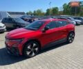 Червоний Рено Megane E-Tech, об'ємом двигуна 0 л та пробігом 50 тис. км за 20250 $, фото 1 на Automoto.ua