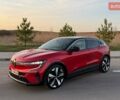 Красный Рено Megane E-Tech, объемом двигателя 0 л и пробегом 49 тыс. км за 23900 $, фото 1 на Automoto.ua