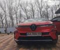 Червоний Рено Megane E-Tech, об'ємом двигуна 0 л та пробігом 4 тис. км за 34000 $, фото 16 на Automoto.ua