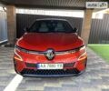 Червоний Рено Megane E-Tech, об'ємом двигуна 0 л та пробігом 4 тис. км за 34000 $, фото 1 на Automoto.ua