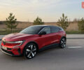 Красный Рено Megane E-Tech, объемом двигателя 0 л и пробегом 49 тыс. км за 23900 $, фото 37 на Automoto.ua