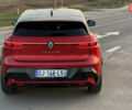 Красный Рено Megane E-Tech, объемом двигателя 0 л и пробегом 49 тыс. км за 23900 $, фото 5 на Automoto.ua