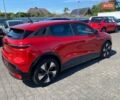 Красный Рено Megane E-Tech, объемом двигателя 0 л и пробегом 50 тыс. км за 20250 $, фото 2 на Automoto.ua