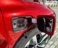 Красный Рено Megane E-Tech, объемом двигателя 0 л и пробегом 32 тыс. км за 28232 $, фото 11 на Automoto.ua