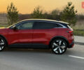 Красный Рено Megane E-Tech, объемом двигателя 0 л и пробегом 49 тыс. км за 23900 $, фото 7 на Automoto.ua
