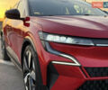 Красный Рено Megane E-Tech, объемом двигателя 0 л и пробегом 49 тыс. км за 23900 $, фото 15 на Automoto.ua