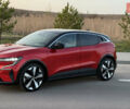 Красный Рено Megane E-Tech, объемом двигателя 0 л и пробегом 49 тыс. км за 23900 $, фото 1 на Automoto.ua
