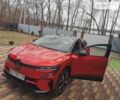 Червоний Рено Megane E-Tech, об'ємом двигуна 0 л та пробігом 4 тис. км за 34000 $, фото 17 на Automoto.ua