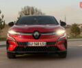 Красный Рено Megane E-Tech, объемом двигателя 0 л и пробегом 49 тыс. км за 23900 $, фото 9 на Automoto.ua
