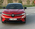 Красный Рено Megane E-Tech, объемом двигателя 0 л и пробегом 49 тыс. км за 23900 $, фото 2 на Automoto.ua
