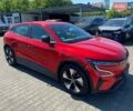 Червоний Рено Megane E-Tech, об'ємом двигуна 0 л та пробігом 50 тис. км за 20250 $, фото 1 на Automoto.ua