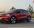 Красный Рено Megane E-Tech, объемом двигателя 0 л и пробегом 49 тыс. км за 23900 $, фото 8 на Automoto.ua