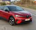Красный Рено Megane E-Tech, объемом двигателя 0 л и пробегом 49 тыс. км за 23900 $, фото 3 на Automoto.ua