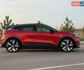 Красный Рено Megane E-Tech, объемом двигателя 0 л и пробегом 49 тыс. км за 23900 $, фото 11 на Automoto.ua