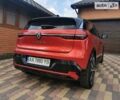 Червоний Рено Megane E-Tech, об'ємом двигуна 0 л та пробігом 4 тис. км за 34000 $, фото 14 на Automoto.ua