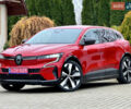 Красный Рено Megane E-Tech, объемом двигателя 0 л и пробегом 38 тыс. км за 19995 $, фото 1 на Automoto.ua