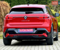 Красный Рено Megane E-Tech, объемом двигателя 0 л и пробегом 38 тыс. км за 19995 $, фото 32 на Automoto.ua