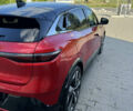 Красный Рено Megane E-Tech, объемом двигателя 0 л и пробегом 3 тыс. км за 26867 $, фото 16 на Automoto.ua