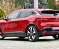 Красный Рено Megane E-Tech, объемом двигателя 0 л и пробегом 38 тыс. км за 19995 $, фото 38 на Automoto.ua