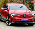 Красный Рено Megane E-Tech, объемом двигателя 0 л и пробегом 38 тыс. км за 19995 $, фото 4 на Automoto.ua