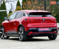 Красный Рено Megane E-Tech, объемом двигателя 0 л и пробегом 38 тыс. км за 19995 $, фото 36 на Automoto.ua