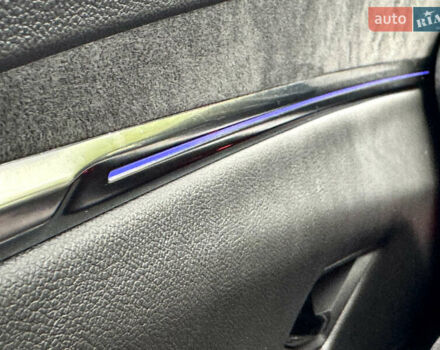 Красный Рено Megane E-Tech, объемом двигателя 0 л и пробегом 38 тыс. км за 19995 $, фото 129 на Automoto.ua