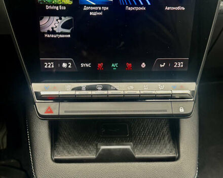 Красный Рено Megane E-Tech, объемом двигателя 0 л и пробегом 38 тыс. км за 19995 $, фото 123 на Automoto.ua