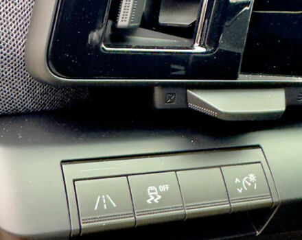 Красный Рено Megane E-Tech, объемом двигателя 0 л и пробегом 38 тыс. км за 19995 $, фото 61 на Automoto.ua