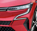 Красный Рено Megane E-Tech, объемом двигателя 0 л и пробегом 38 тыс. км за 19995 $, фото 15 на Automoto.ua