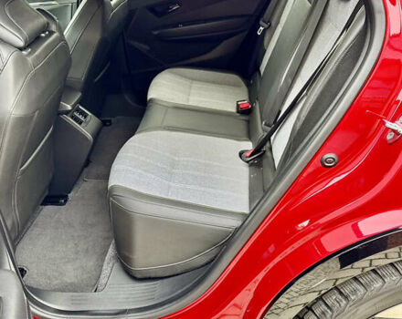 Красный Рено Megane E-Tech, объемом двигателя 0 л и пробегом 38 тыс. км за 19995 $, фото 66 на Automoto.ua