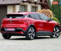 Красный Рено Megane E-Tech, объемом двигателя 0 л и пробегом 38 тыс. км за 19995 $, фото 42 на Automoto.ua