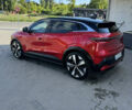 Красный Рено Megane E-Tech, объемом двигателя 0 л и пробегом 3 тыс. км за 26867 $, фото 10 на Automoto.ua