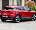Красный Рено Megane E-Tech, объемом двигателя 0 л и пробегом 38 тыс. км за 19995 $, фото 45 на Automoto.ua