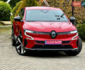 Красный Рено Megane E-Tech, объемом двигателя 0 л и пробегом 38 тыс. км за 19995 $, фото 5 на Automoto.ua