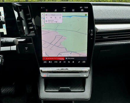 Красный Рено Megane E-Tech, объемом двигателя 0 л и пробегом 38 тыс. км за 19995 $, фото 97 на Automoto.ua