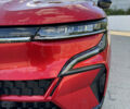 Красный Рено Megane E-Tech, объемом двигателя 0 л и пробегом 3 тыс. км за 26867 $, фото 6 на Automoto.ua