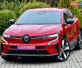 Красный Рено Megane E-Tech, объемом двигателя 0 л и пробегом 38 тыс. км за 19995 $, фото 14 на Automoto.ua