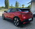 Красный Рено Megane E-Tech, объемом двигателя 0 л и пробегом 3 тыс. км за 26867 $, фото 9 на Automoto.ua