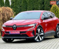 Красный Рено Megane E-Tech, объемом двигателя 0 л и пробегом 38 тыс. км за 19995 $, фото 10 на Automoto.ua
