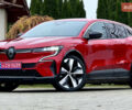 Красный Рено Megane E-Tech, объемом двигателя 0 л и пробегом 38 тыс. км за 19995 $, фото 13 на Automoto.ua