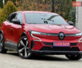 Красный Рено Megane E-Tech, объемом двигателя 0 л и пробегом 38 тыс. км за 19995 $, фото 2 на Automoto.ua