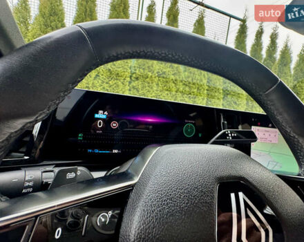 Красный Рено Megane E-Tech, объемом двигателя 0 л и пробегом 38 тыс. км за 19995 $, фото 133 на Automoto.ua