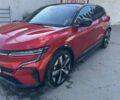 Красный Рено Megane E-Tech, объемом двигателя 0 л и пробегом 3 тыс. км за 26867 $, фото 7 на Automoto.ua